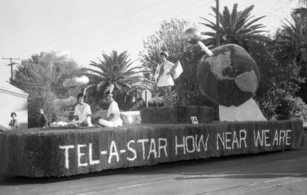 University of Arizona Homecoming